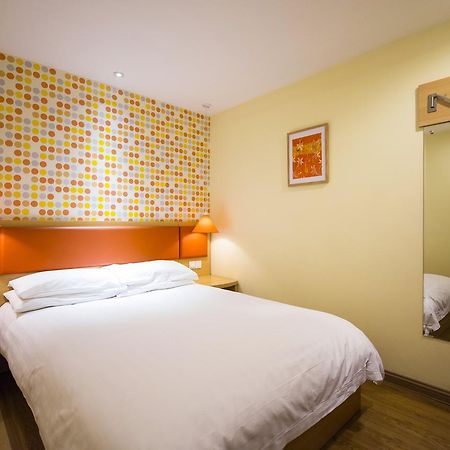 Home Inn Changchun Dajing Road Ouya Outlets المظهر الخارجي الصورة