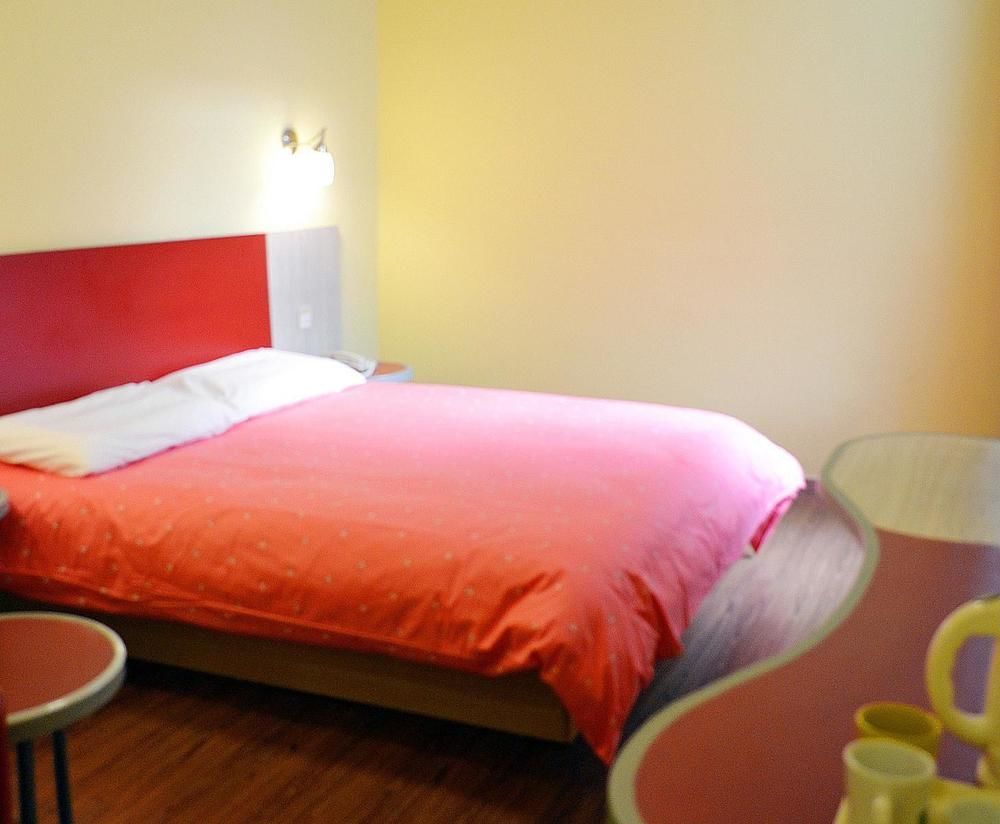 Home Inn Changchun Dajing Road Ouya Outlets المظهر الخارجي الصورة