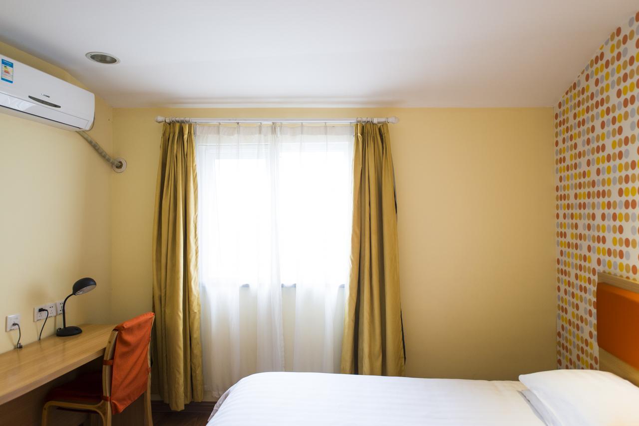 Home Inn Changchun Dajing Road Ouya Outlets المظهر الخارجي الصورة