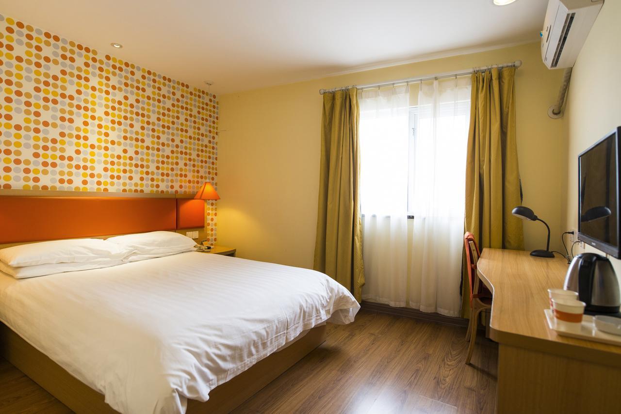 Home Inn Changchun Dajing Road Ouya Outlets المظهر الخارجي الصورة