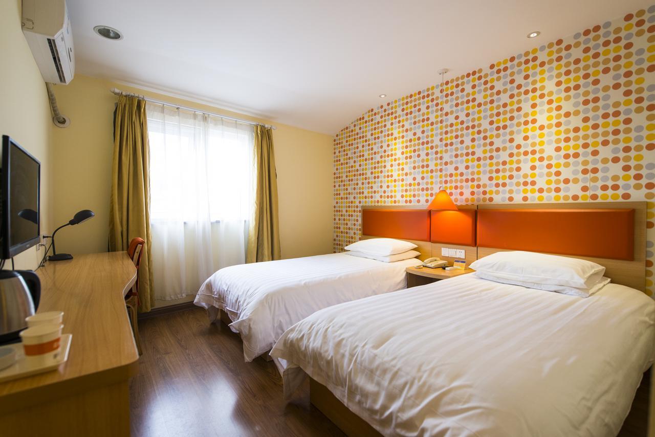 Home Inn Changchun Dajing Road Ouya Outlets المظهر الخارجي الصورة